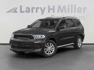 New 2026 Dodge Durango GT AWD/4WD video 1
