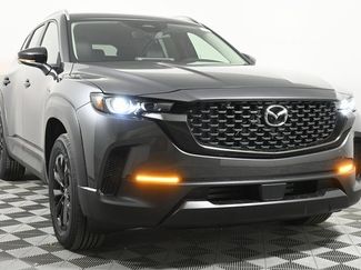 New 2025 MAZDA CX-50 2.5 Hybrid w/ Weather Package video 2
