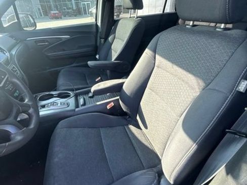 Used 2021 Honda Passport Sport image 14