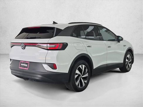 Used 2023 Volkswagen ID.4 Pro AWD/4WD image 5