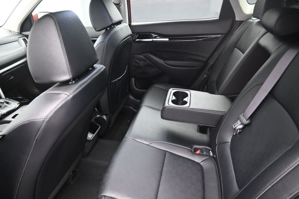 New 2026 Kia Seltos SX w/ SX Sunroof Package AWD/4WD image 30