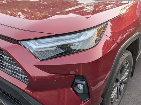 Used 2025 MAZDA CX-50 AWD 2.5 S w/ Premium Package image 14