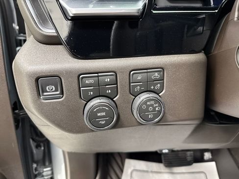 New 2026 Chevrolet Silverado 1500 LTZ image 20