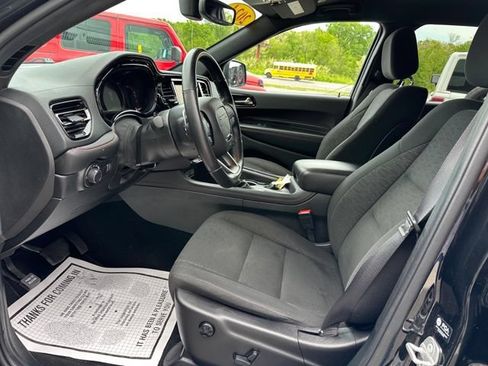Used 2024 Dodge Durango GT AWD/4WD image 12