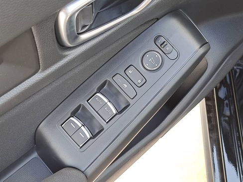 New 2026 Honda Civic Sport image 26