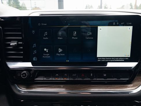 Used 2024 Chevrolet Silverado 1500 LT w/ Protection Package image 15