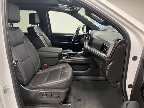 Used 2025 Chevrolet Tahoe RST w/ RST Capability Package image 63