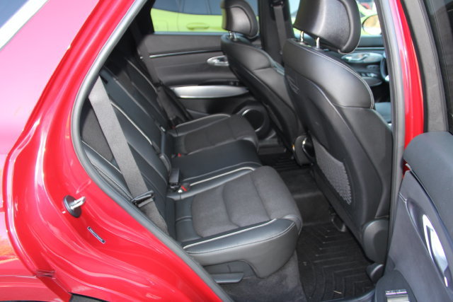 Used 2025 Genesis GV70 3.5T Sport AWD/4WD image 38