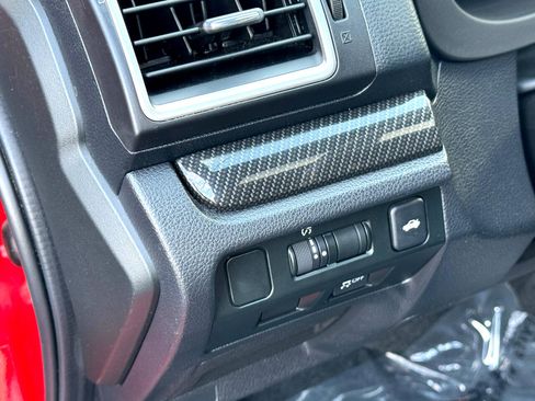 Used 2018 Subaru WRX Limited image 16