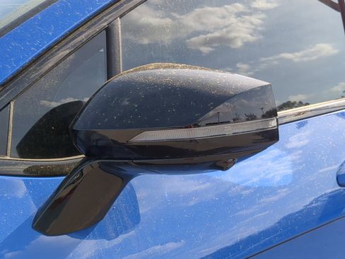 New 2026 Kia Sportage X-Line w/ X-Line Technology Package image 35