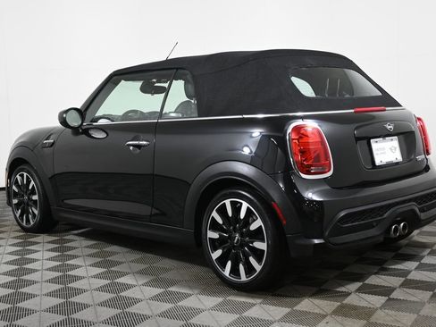 Certified 2023 MINI Cooper S image 5