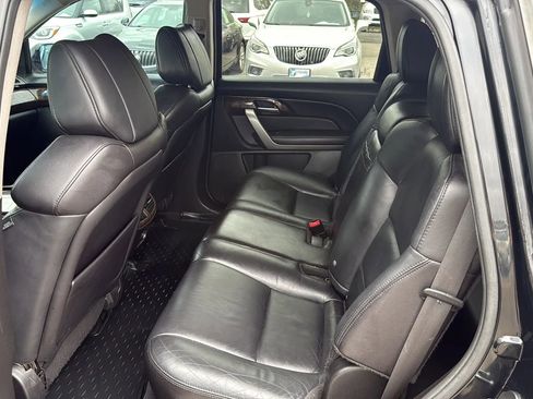 Used 2012 Acura MDX AWD/4WD image 22