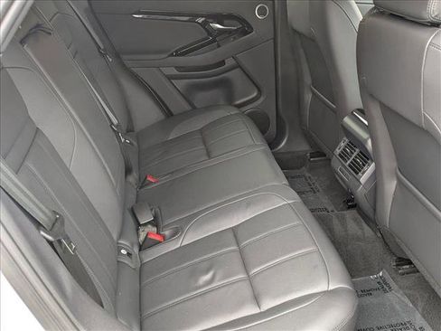 Certified 2026 Land Rover Range Rover Evoque S image 21