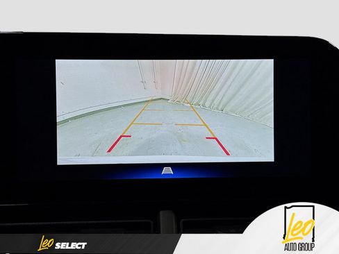 Used 2025 Chevrolet Trax RS w/ Driver Confidence Package FWD image 16