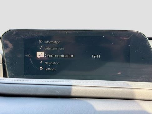 Used 2022 MAZDA CX-30 AWD 2.5 S w/ Preferred Package image 29