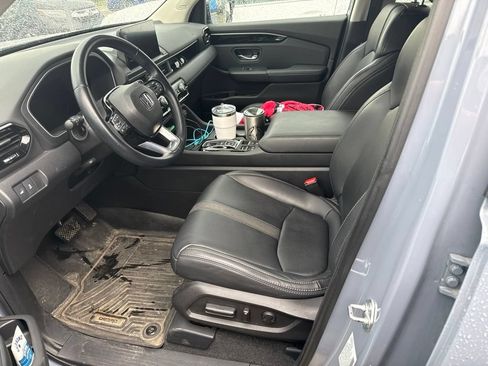 Used 2023 Honda Pilot Touring image 21