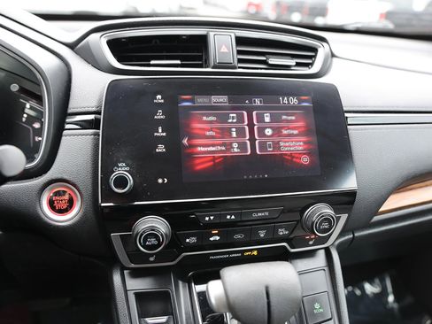 Used 2017 Honda CR-V EX image 22