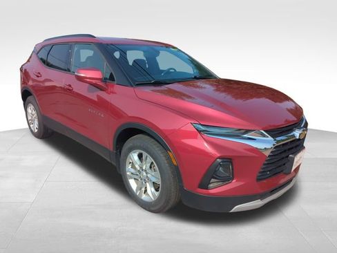 Used 2019 Chevrolet Blazer LT AWD/4WD image 9