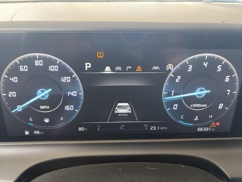 Used 2024 Kia Seltos EX FWD image 26