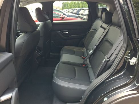 New 2026 MAZDA CX-5 Preferred AWD/4WD image 10