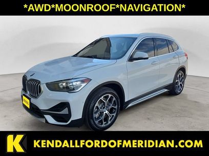 Used 2021 BMW X1 xDrive28i w/ Convenience Package