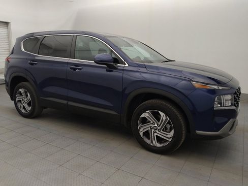 Used 2023 Hyundai Santa Fe SE w/ Cargo Package AWD/4WD image 11