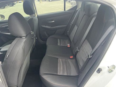 Certified 2024 Nissan Sentra SR image 15