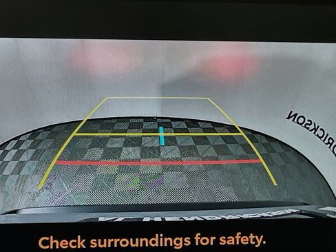 Used 2025 Toyota RAV4 LE image 23