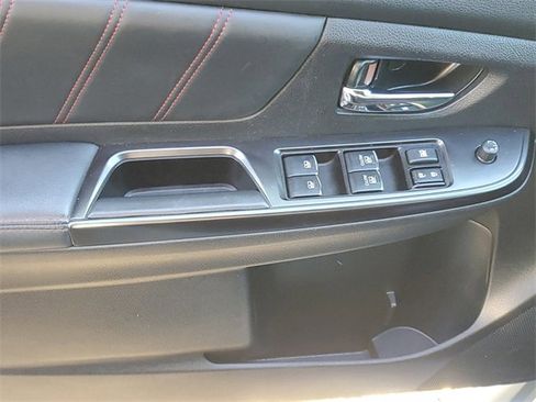 Used 2019 Subaru WRX Premium w/ Popular Package #3 image 14