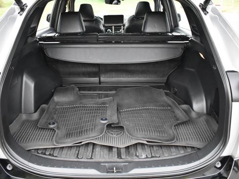 Used 2021 Toyota RAV4 XSE image 54