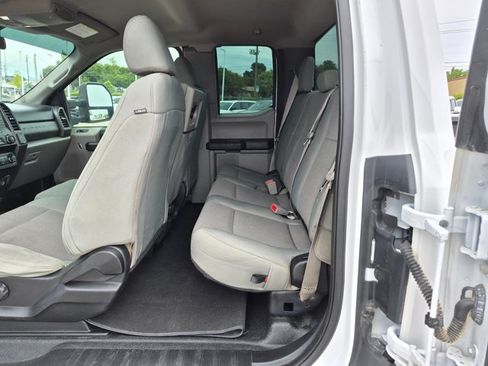 Used 2019 Ford F250 XL w/ Power Equipment Group AWD/4WD image 18
