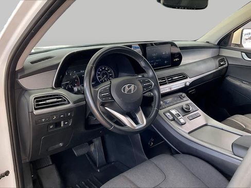 Used 2021 Hyundai Palisade SEL w/ Convenience Package FWD image 17