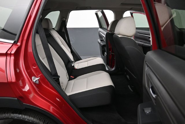 Used 2025 Honda CR-V EX image 20