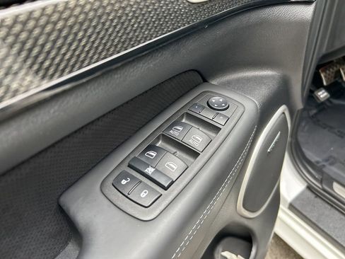 Used 2021 Jeep Grand Cherokee Trackhawk w/ Trailer Tow Group IV image 47