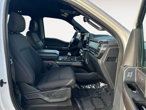 Used 2022 Ford F150 XLT w/ Equipment Group 302A High image 10