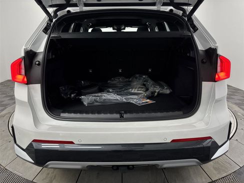 New 2026 BMW X1 xDrive28i w/ Technology Package AWD/4WD image 21