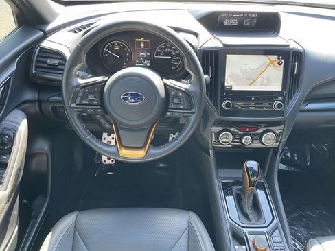 Used 2023 Subaru Forester Wilderness image 9