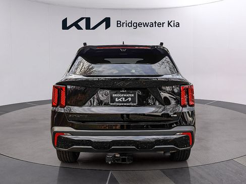Certified 2026 Kia Sorento SX Prestige AWD/4WD image 7