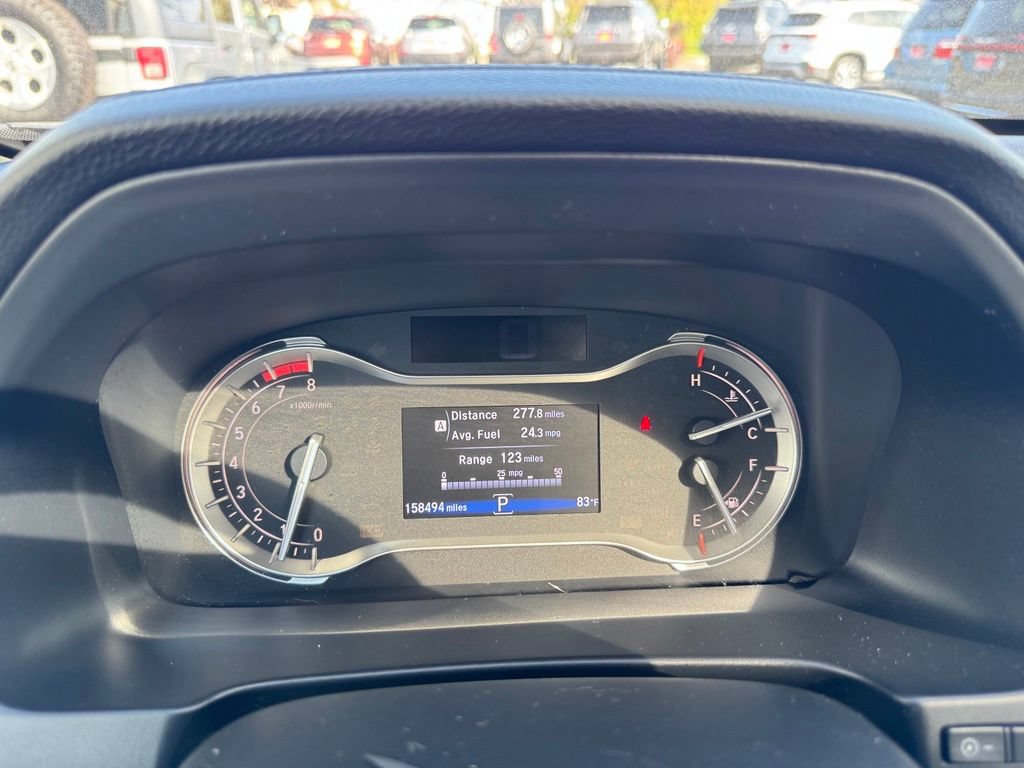 Used 2016 Honda Pilot EX-L image 18