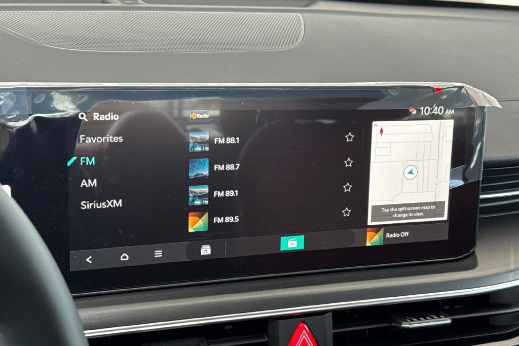 New 2027 Kia K5 GT-Line AWD/4WD image 18