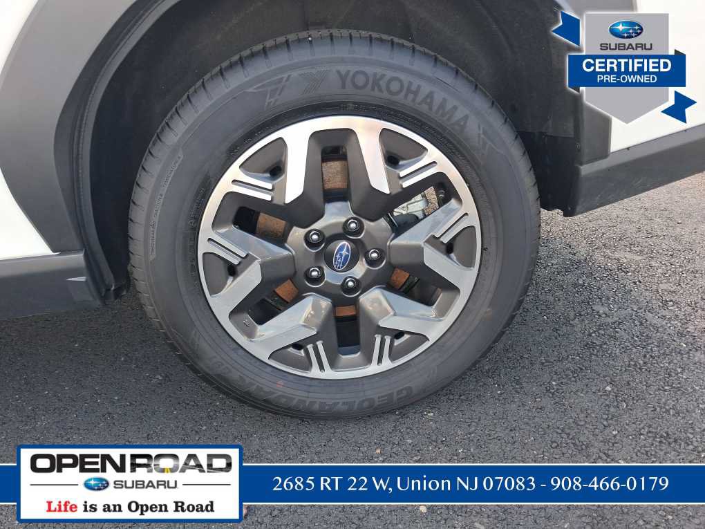 Used 2026 Subaru Forester Premium AWD/4WD image 12