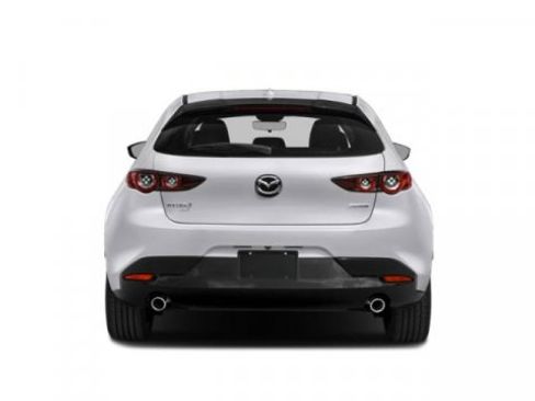 Used 2019 MAZDA MAZDA3 AWD Hatchback w/ Premium Pkg image 8