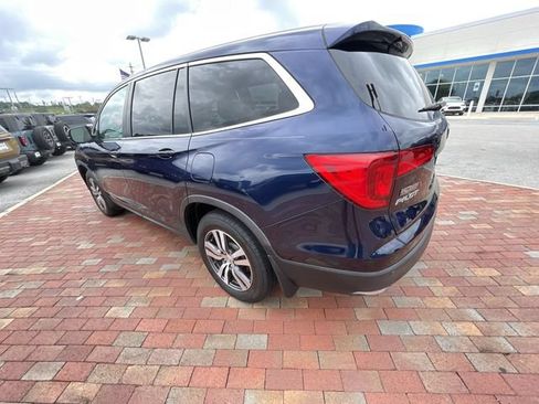 Used 2018 Honda Pilot EX-L image 30