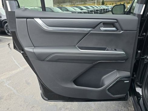 New 2025 GMC Acadia Elevation w/ Super Cruise Package image 25