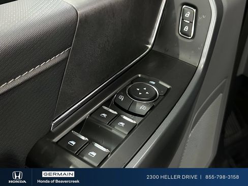 Used 2024 Ford F150 XLT w/ Equipment Group 302A MID AWD/4WD image 13