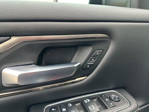 Used 2023 RAM 1500 Rebel w/ Rebel Level 1 Equipment Group image 27