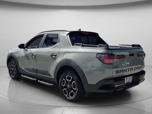 Used 2024 Hyundai Santa Cruz XRT AWD/4WD image 8