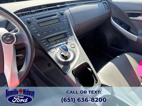 Used 2010 Toyota Prius Two FWD image 12