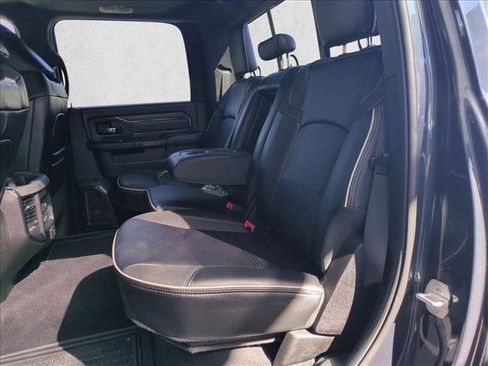 New 2026 RAM 2500 Limited image 16