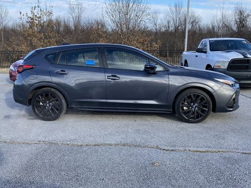 Used 2024 Subaru Impreza RS image 8